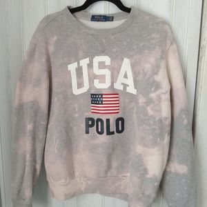 Polo Ralph Lauren U.S.A Sweatshirt/Pullover